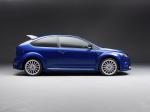 Ford Focus RS 2009 года